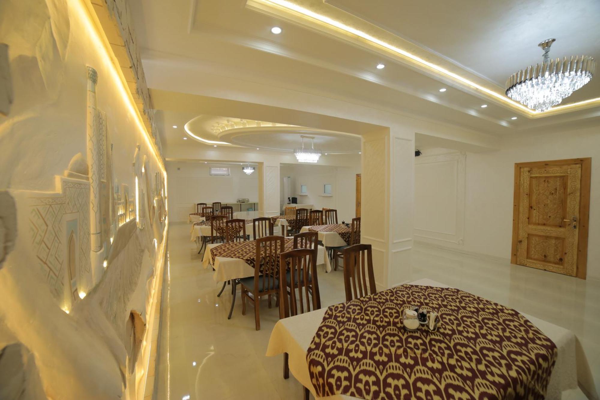 Annex Hotel Hive Dış mekan fotoğraf