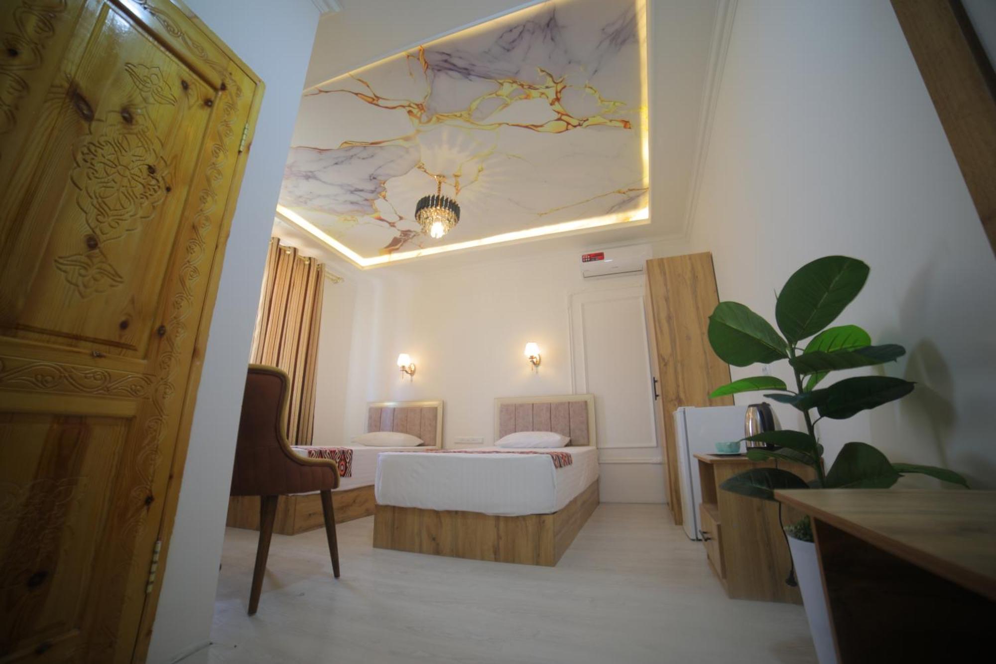 Annex Hotel Hive Dış mekan fotoğraf