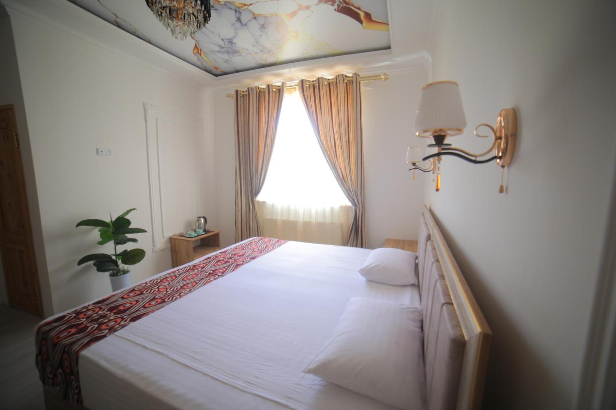 Annex Hotel Hive Dış mekan fotoğraf