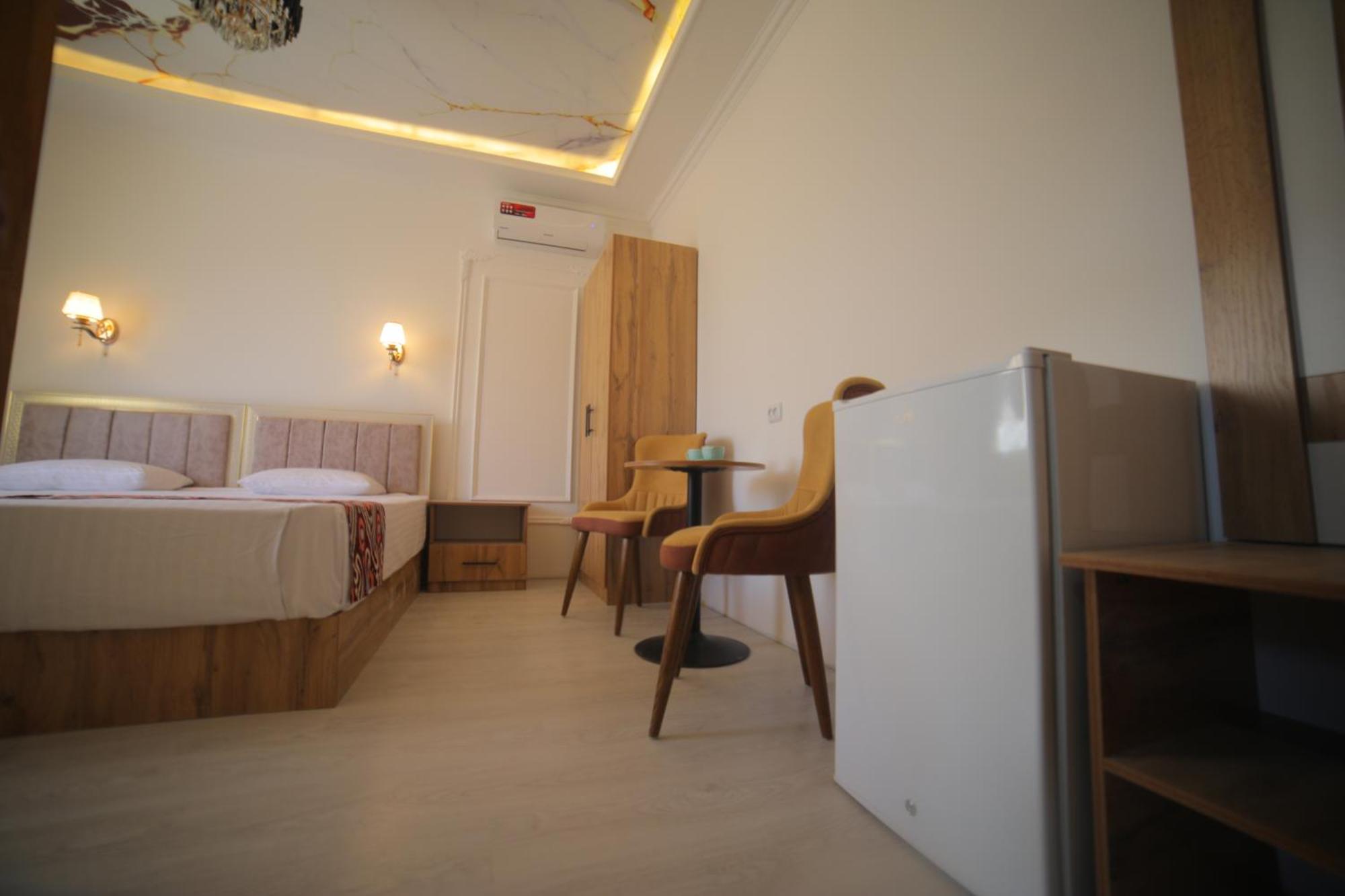Annex Hotel Hive Dış mekan fotoğraf
