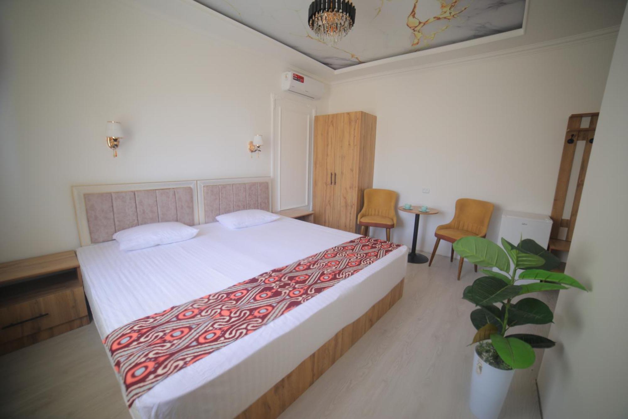 Annex Hotel Hive Dış mekan fotoğraf
