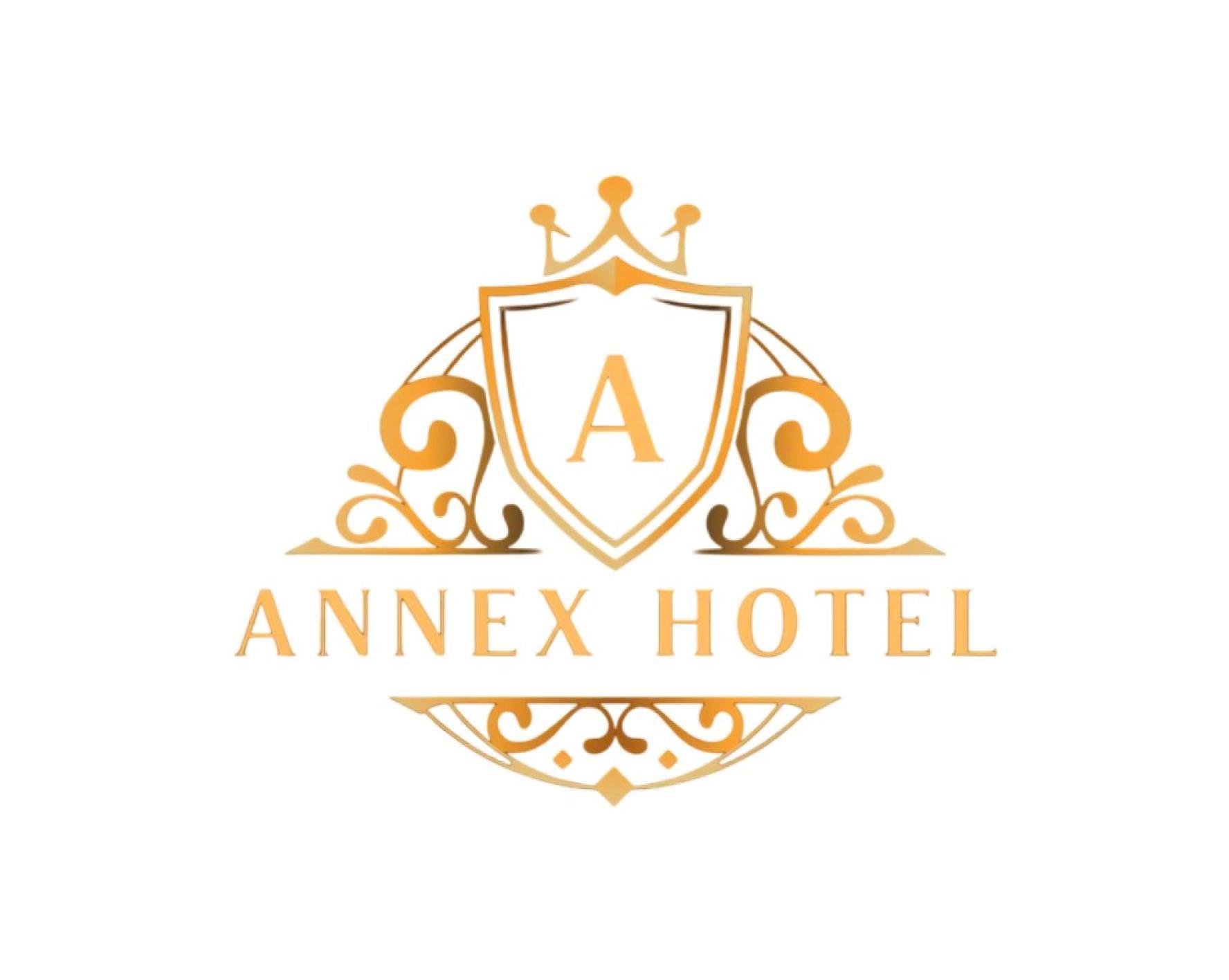 Annex Hotel Hive Dış mekan fotoğraf